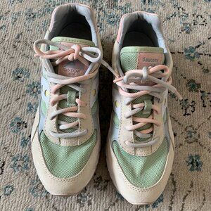 Saucony 6000 US 10 Mens